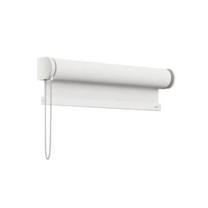 Rullegardin COMFORT system pluss med kjedebetjening