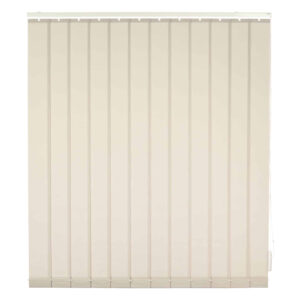 Lamell COMFORT med kjedebetjening - 127 mm lamellbredde