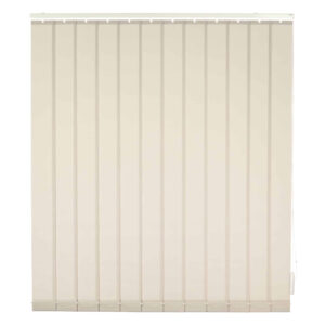 Lamell COMFORT med motor- 127 mm lamellbredde