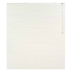 Persienne COMFORT med snorbetjening - lamellbredde 15mm