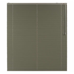 Persienne COMFORT med snorbetjening - lamellbredde 25mm