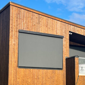 Zipscreen 95 COMFORT