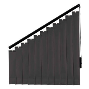 Lamell COMFORT til skråvindu - 89 mm lamellbredde