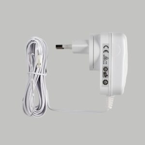 Lader til batteripakke