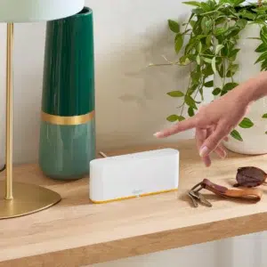 Somfy Tahoma Switch til smarthus