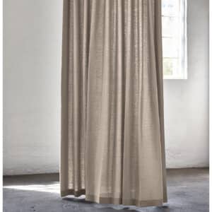 Natural Recycled - Dense - Tekstilprøve