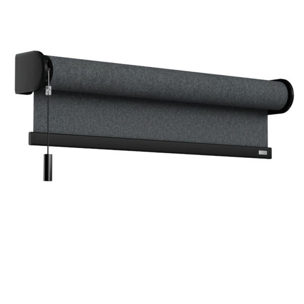 Rullegardin_beslag_motor_svart_side