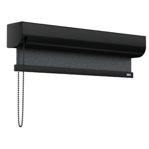 Rullegardin COMFORT klassisk - kassett