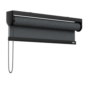 Rullegardin COMFORT klassisk - monteringslist