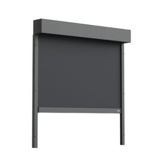 Zipscreen 125 XL Bredde COMFORT