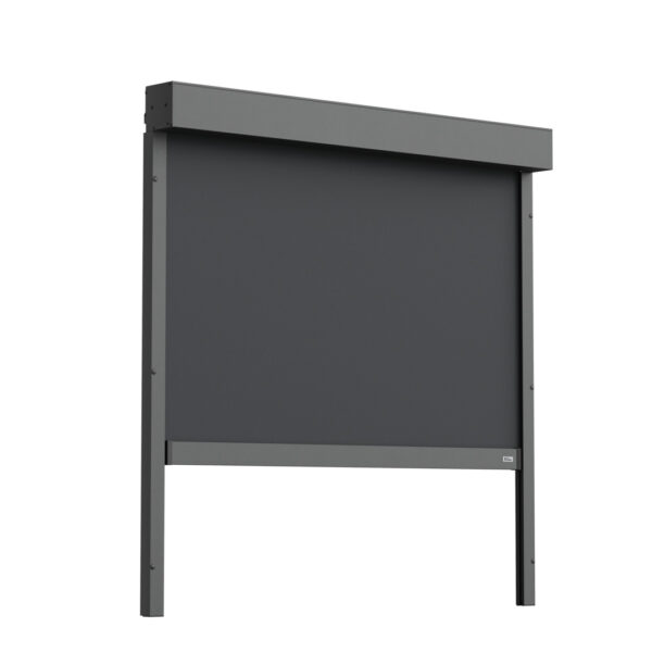 Zipscreen-95-firkantet-kasse