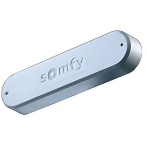 Somfy Eolis 3D - IO - Vindsensor til markise
