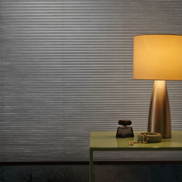 Plissegardin SIGNATURE – Top-Down _ Bottom-Up – XL – med grepbetjening – Duette