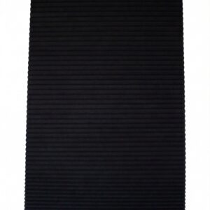 Plissegardin BASIC med motor dobbel duk