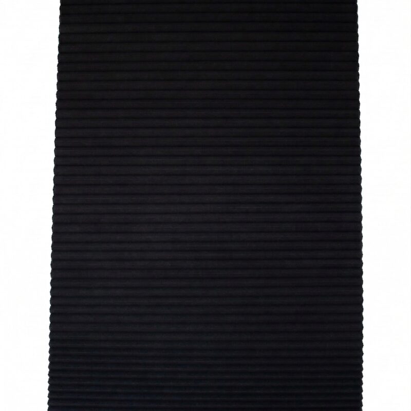 P1900 - plisse med dobbel duk og motor 2