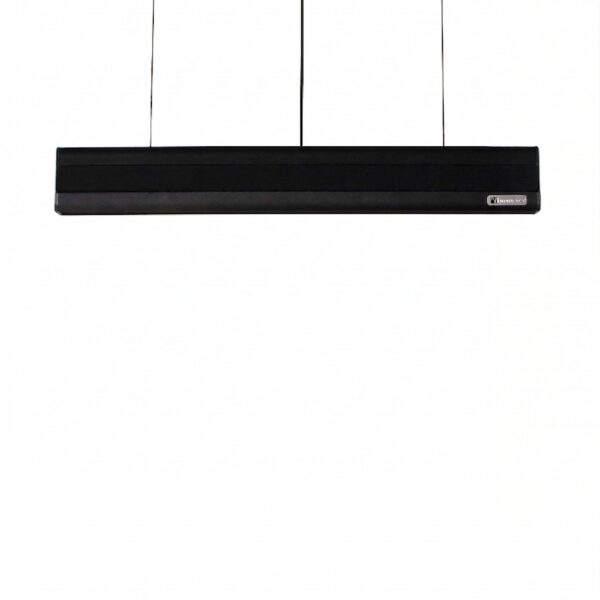 P1910- plisse opp og ned med dobbel duk og motor3