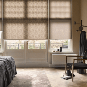 Rullegardin Design SIGNATURE